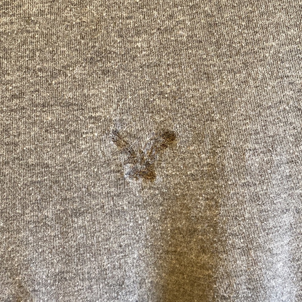 Men’s Small American Eagle Legend T Classic Fit - Picture 4 of 5